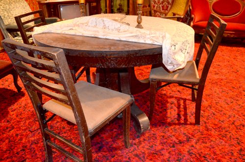 Property photo 2 - Major Antique Auction - Multi-Generational Collection